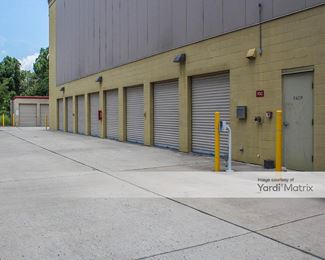Photo 2 of Bridgeview Self Storage - 474431 East State Road 200, Fernandina Beach, FL