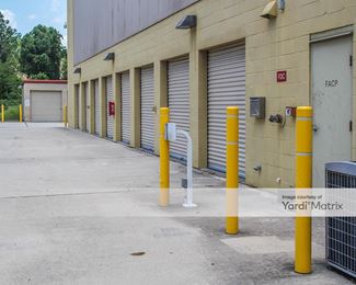 Photo 3 of Bridgeview Self Storage - 474431 East State Road 200, Fernandina Beach, FL