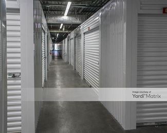 Photo 2 of Storage Rentals of America - 8539 Western Way, Jacksonville, FL