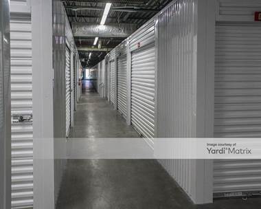 Storage Units for Rent available at 8539 Western Way, Jacksonville, FL 32256