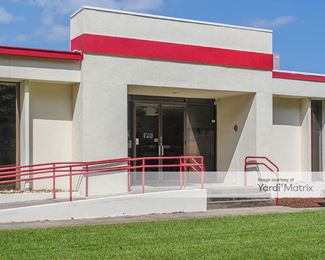 Photo 3 of Storage Rentals of America - 8539 Western Way, Jacksonville, FL