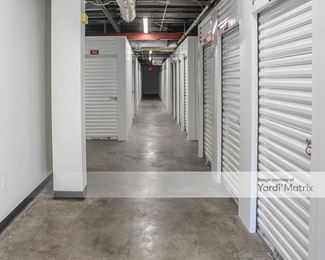 Photo 4 of Storage Rentals of America - 8539 Western Way, Jacksonville, FL