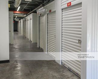 Photo 5 of Storage Rentals of America - 8539 Western Way, Jacksonville, FL