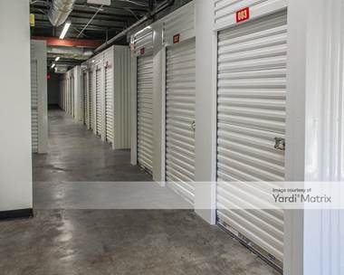 Storage Units for Rent available at 8539 Western Way, Jacksonville, FL 32256