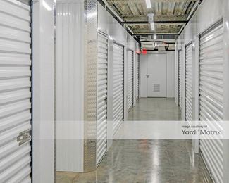 Photo 2 of Extra Space Storage - 340 South Myrtle Avenue, Jacksonville, FL
