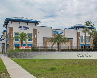 Photo 1 of Atlantic Self Storage - 2400 Palm Valley Road, Ponte Vedra Beach, FL