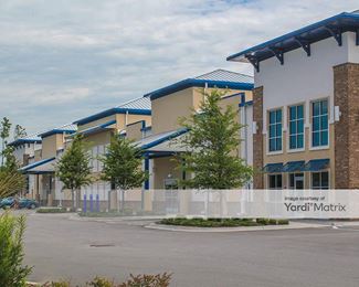 Photo 2 of Atlantic Self Storage - 2400 Palm Valley Road, Ponte Vedra Beach, FL