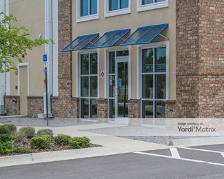 Photo 3 of Atlantic Self Storage - 2400 Palm Valley Road, Ponte Vedra Beach, FL