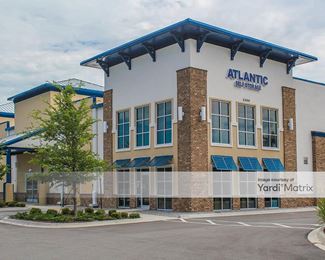Photo 4 of Atlantic Self Storage - 2400 Palm Valley Road, Ponte Vedra Beach, FL