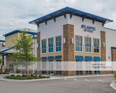 Storage Units for Rent available at 2400 Palm Valley Road, Ponte Vedra Beach, FL 32081