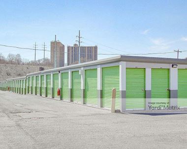 Storage Units for Rent available at 314 Ainsley Drive, Syracuse, NY 13210