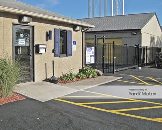 Photo 1 of Extra Space Storage - 8239 Thompson Road, Cicero, NY