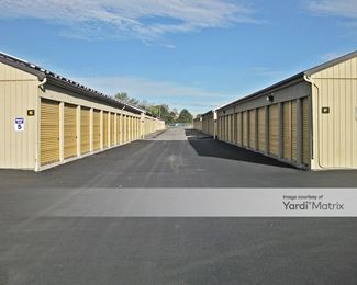 Photo 4 of Extra Space Storage - 8239 Thompson Road, Cicero, NY