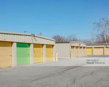 Storage Units for Rent available at 8239 Thompson Road, Cicero, NY 13039