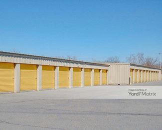 Photo 6 of Extra Space Storage - 8239 Thompson Road, Cicero, NY