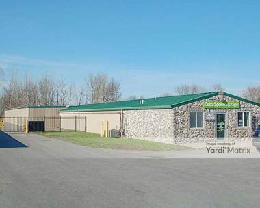 Storage Units for Rent available at 7711 Henry Clay Blvd, Liverpool, NY 13090