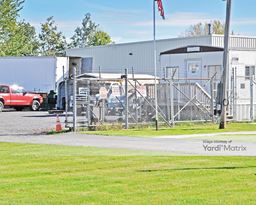 Image for Extra Space Storage - 7711 Henry Clay Blvd, Liverpool, NY