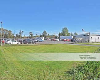 Photo 2 of Extra Space Storage - 7711 Henry Clay Blvd, Liverpool, NY