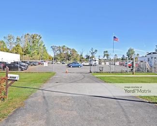 Photo 3 of Extra Space Storage - 7711 Henry Clay Blvd, Liverpool, NY