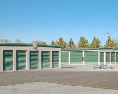 Storage Units for Rent available at 7711 Henry Clay Blvd, Liverpool, NY 13090