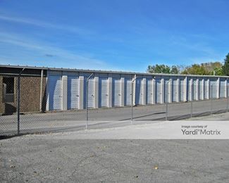 Photo 2 of LocalStorage - 361 West Genesee Street, Auburn, NY