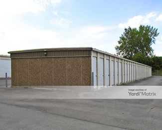 Photo 4 of LocalStorage - 361 West Genesee Street, Auburn, NY