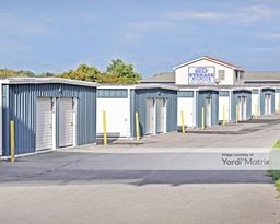 Image for Access Self Storage - 2321 Erie Blvd East, Syracuse, NY