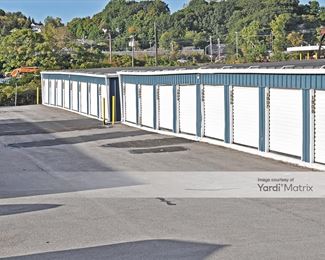 Photo 3 of Access Self Storage - 2321 Erie Blvd East, Syracuse, NY