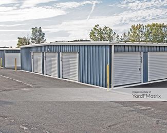 Photo 4 of Access Self Storage - 2321 Erie Blvd East, Syracuse, NY