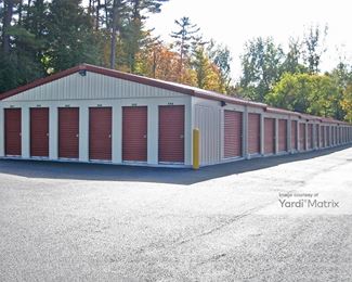 Photo 2 of Extra Space Storage - 111 Fairgrounds Drive, Manlius, NY
