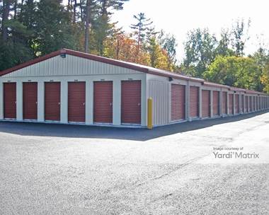 Storage Units for Rent available at 111 Fairgrounds Drive, Manlius, NY 13104