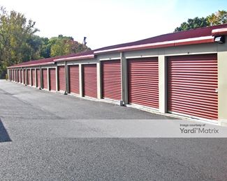 Photo 3 of Extra Space Storage - 111 Fairgrounds Drive, Manlius, NY