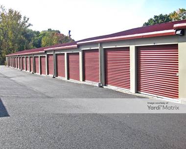 Storage Units for Rent available at 111 Fairgrounds Drive, Manlius, NY 13104