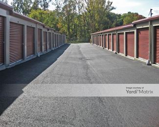 Photo 4 of Extra Space Storage - 111 Fairgrounds Drive, Manlius, NY
