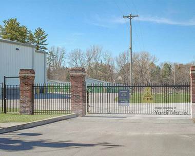 Storage Units for Rent available at 111 Fairgrounds Drive, Manlius, NY 13104