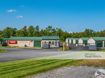 Photo 3 of CubeSmart Self Storage - 6201 Fremont Road, East Syracuse, NY