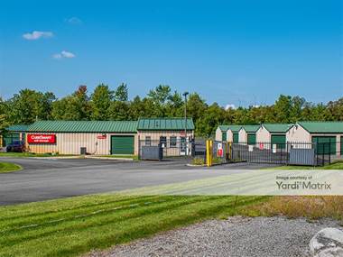 Storage Units for Rent available at 6201 Fremont Road, East Syracuse, NY 13057