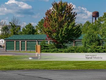 Photo 4 of CubeSmart Self Storage - 6201 Fremont Road, East Syracuse, NY