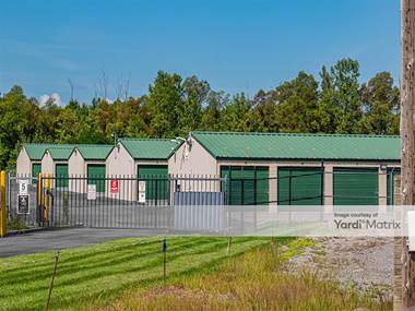 Storage Units for Rent available at 6201 Fremont Road, East Syracuse, NY 13057
