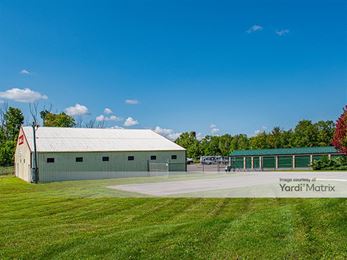 Photo 6 of CubeSmart Self Storage - 6201 Fremont Road, East Syracuse, NY