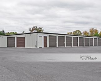 Photo 2 of B-C Storage - 4004 Box Car Lane, Syracuse, NY