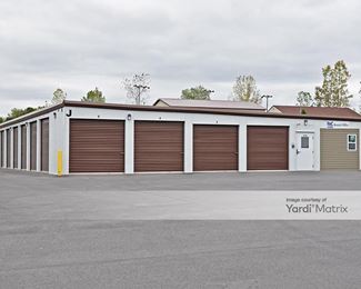 Photo 3 of B-C Storage - 4004 Box Car Lane, Syracuse, NY