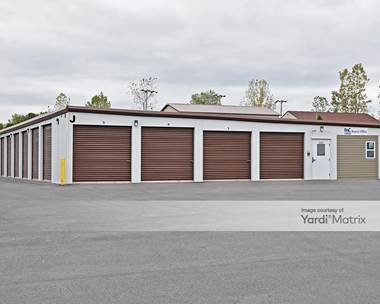 Storage Units for Rent available at 4004 Box Car Lane, Syracuse, NY 13219