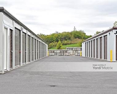 Storage Units for Rent available at 4004 Box Car Lane, Syracuse, NY 13219
