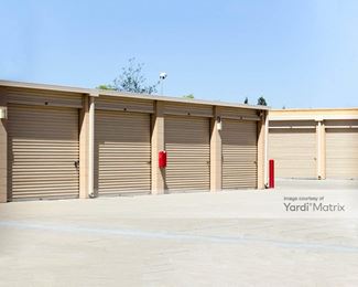 Photo 2 of Sierra College Self Storage - 8100 Sierra College Blvd, Roseville, CA