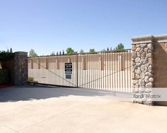 Photo 3 of Sierra College Self Storage - 8100 Sierra College Blvd, Roseville, CA