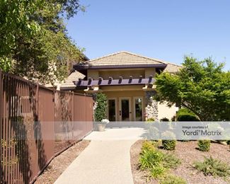 Photo 4 of Sierra College Self Storage - 8100 Sierra College Blvd, Roseville, CA