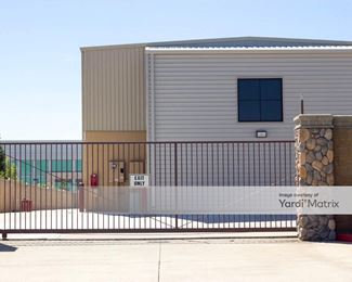 Photo 5 of Sierra College Self Storage - 8100 Sierra College Blvd, Roseville, CA