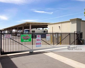 Photo 2 of Lincoln Super Storage - 3032 Thunder Valley Court, Lincoln, CA