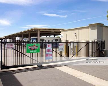 Storage Units for Rent available at 3032 Thunder Valley Court, Lincoln, CA 95648